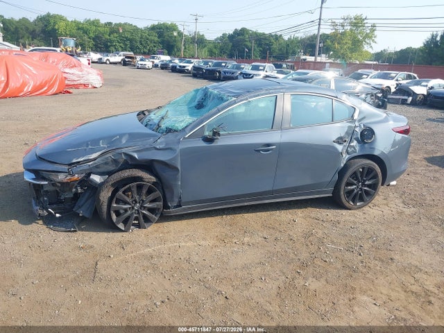 Aukcja sprzedaży 2023 Mazda Mazda3 2.5 S Carbon Edition, vin: 3MZBPACM0PM373049, numer aukcji: 45711847