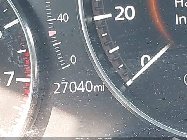 Aukcja sprzedaży 2023 Mazda Mazda3 2.5 S Carbon Edition, vin: 3MZBPACM0PM373049, numer aukcji: 45711847