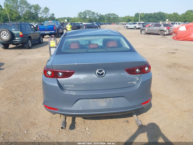 Aukcja sprzedaży 2023 Mazda Mazda3 2.5 S Carbon Edition, vin: 3MZBPACM0PM373049, numer aukcji: 45711847
