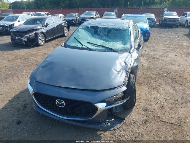 Aukcja sprzedaży 2023 Mazda Mazda3 2.5 S Carbon Edition, vin: 3MZBPACM0PM373049, numer aukcji: 45711847