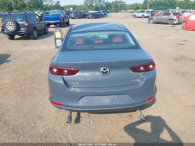 Aukcja sprzedaży 2023 Mazda Mazda3 2.5 S Carbon Edition, vin: 3MZBPACM0PM373049, numer aukcji: 45711847