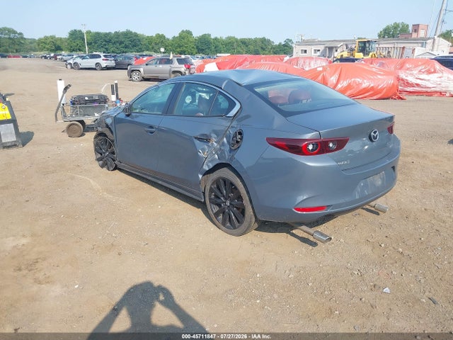 Aukcja sprzedaży 2023 Mazda Mazda3 2.5 S Carbon Edition, vin: 3MZBPACM0PM373049, numer aukcji: 45711847