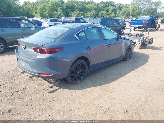 Aukcja sprzedaży 2023 Mazda Mazda3 2.5 S Carbon Edition, vin: 3MZBPACM0PM373049, numer aukcji: 45711847
