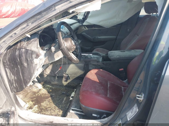 Aukcja sprzedaży 2023 Mazda Mazda3 2.5 S Carbon Edition, vin: 3MZBPACM0PM373049, numer aukcji: 45711847