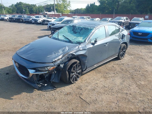 Aukcja sprzedaży 2023 Mazda Mazda3 2.5 S Carbon Edition, vin: 3MZBPACM0PM373049, numer aukcji: 45711847