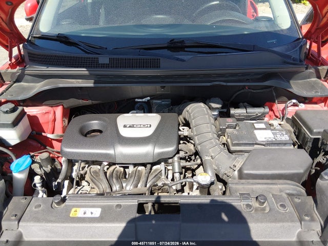 KIA Soul ! 2018 KNDJX3AA0J7519907 Image 10