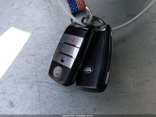 KIA Soul ! 2018 KNDJX3AA0J7519907 Image 11