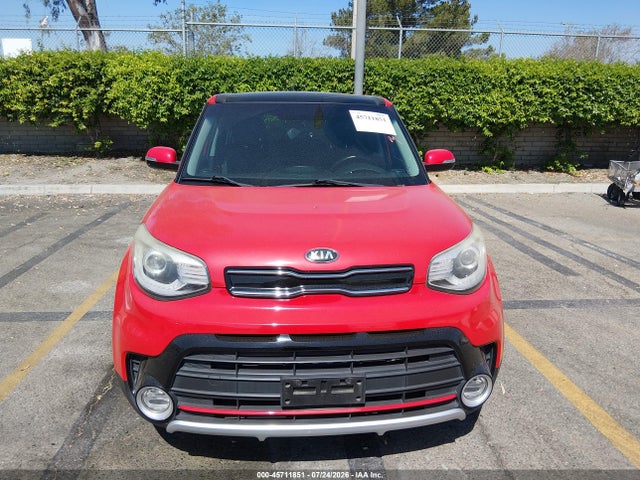 KIA Soul ! 2018 KNDJX3AA0J7519907 Image 12