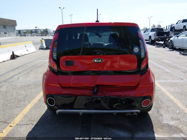 KIA Soul ! 2018 KNDJX3AA0J7519907 Image 16