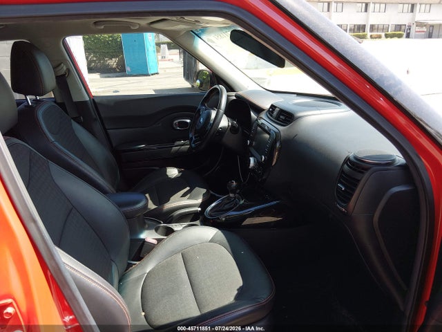 KIA Soul ! 2018 KNDJX3AA0J7519907 Image 5