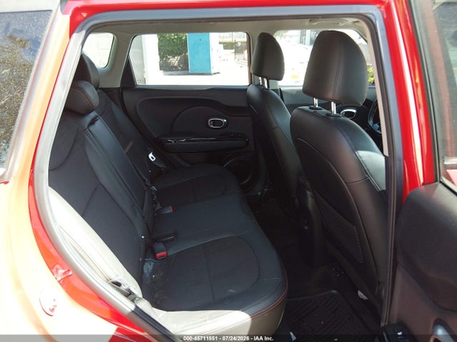 KIA Soul ! 2018 KNDJX3AA0J7519907 Image 8