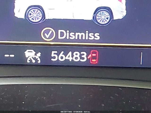 Aukcja sprzedaży 2019 Gmc Terrain Denali, vin: 3GKALXEX9KL105494, numer aukcji: 45711853