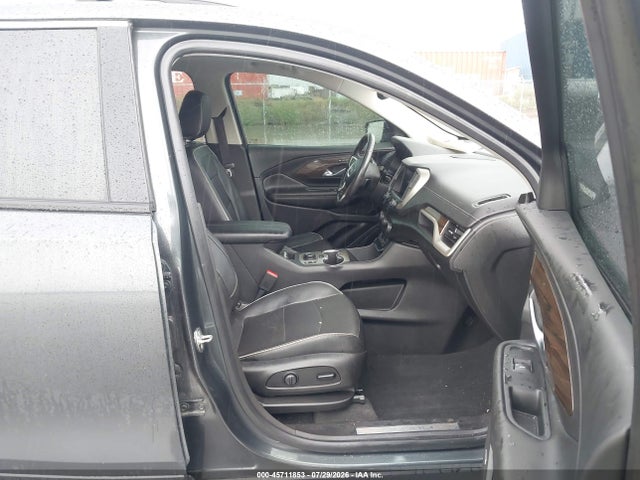 Aukcja sprzedaży 2019 Gmc Terrain Denali, vin: 3GKALXEX9KL105494, numer aukcji: 45711853
