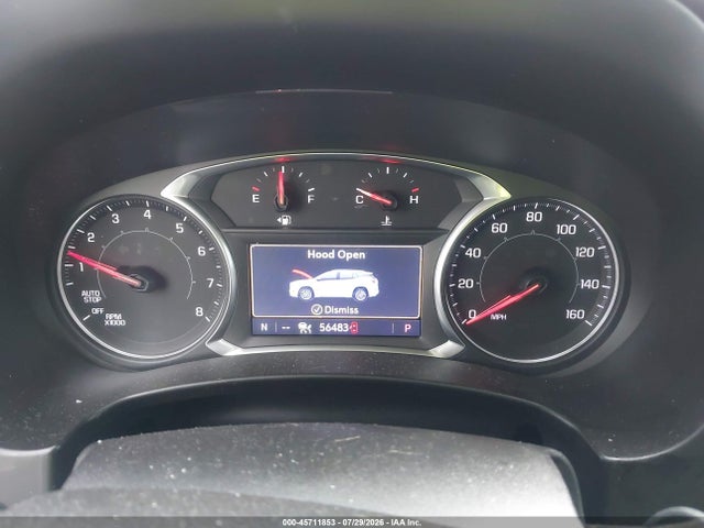 Aukcja sprzedaży 2019 Gmc Terrain Denali, vin: 3GKALXEX9KL105494, numer aukcji: 45711853
