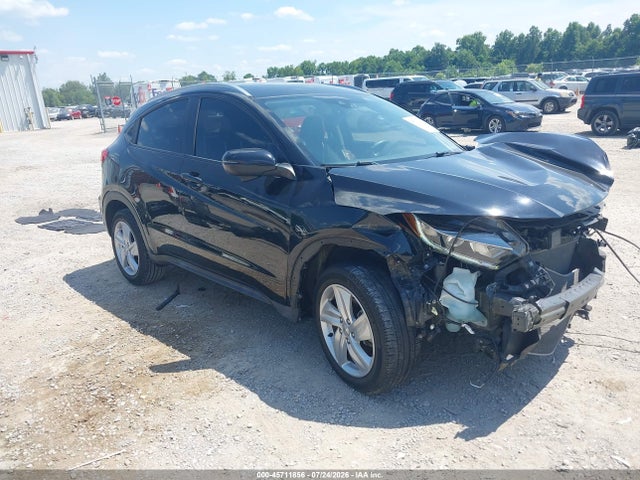 Aukcja sprzedaży 2019 Honda Hr-v Ex-l, vin: 3CZRU5H72KM709520, numer aukcji: 45711856