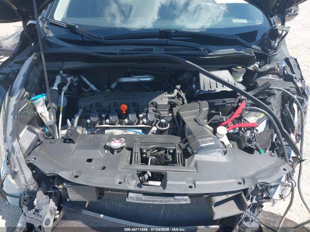 Aukcja sprzedaży 2019 Honda Hr-v Ex-l, vin: 3CZRU5H72KM709520, numer aukcji: 45711856