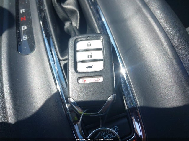 Aukcja sprzedaży 2019 Honda Hr-v Ex-l, vin: 3CZRU5H72KM709520, numer aukcji: 45711856