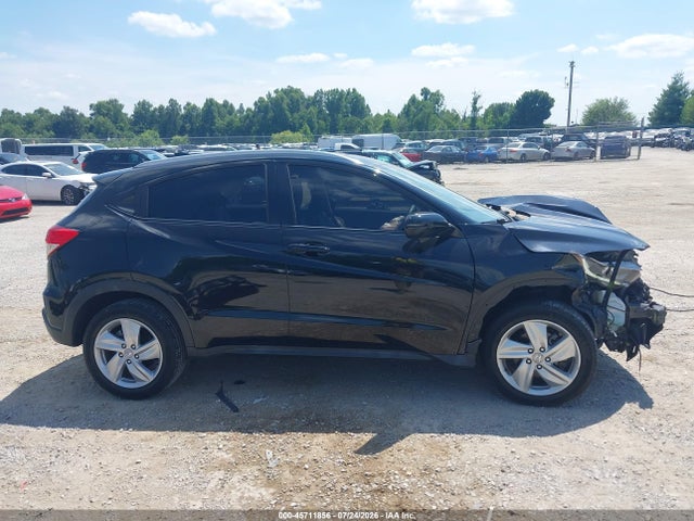 Aukcja sprzedaży 2019 Honda Hr-v Ex-l, vin: 3CZRU5H72KM709520, numer aukcji: 45711856