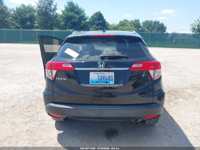 Aukcja sprzedaży 2019 Honda Hr-v Ex-l, vin: 3CZRU5H72KM709520, numer aukcji: 45711856