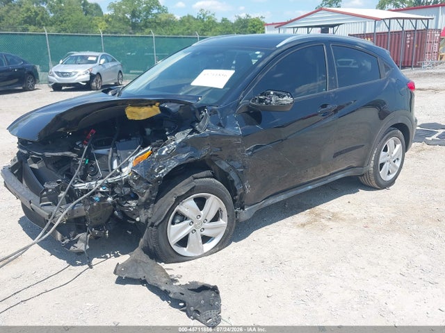 Aukcja sprzedaży 2019 Honda Hr-v Ex-l, vin: 3CZRU5H72KM709520, numer aukcji: 45711856