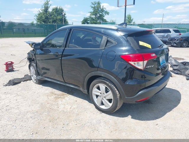 Aukcja sprzedaży 2019 Honda Hr-v Ex-l, vin: 3CZRU5H72KM709520, numer aukcji: 45711856