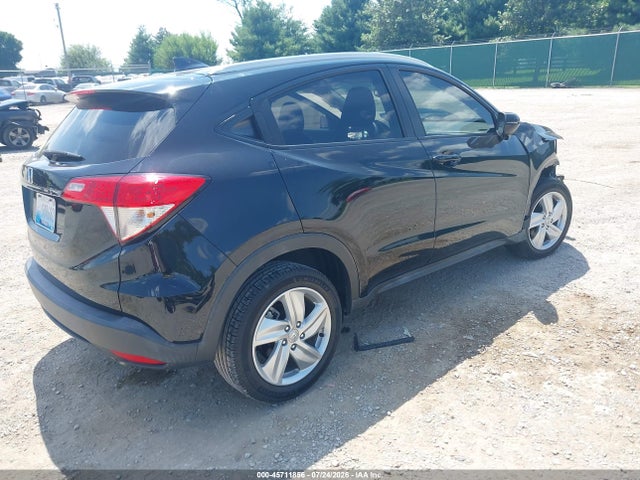 Aukcja sprzedaży 2019 Honda Hr-v Ex-l, vin: 3CZRU5H72KM709520, numer aukcji: 45711856