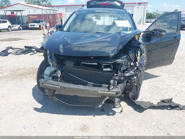Aukcja sprzedaży 2019 Honda Hr-v Ex-l, vin: 3CZRU5H72KM709520, numer aukcji: 45711856