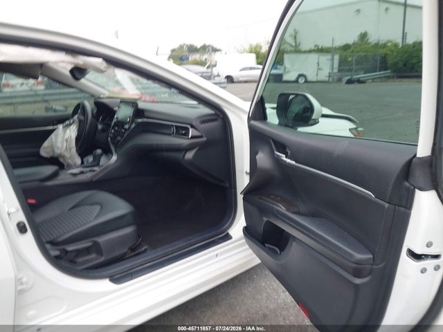Aukcja sprzedaży 2021 Toyota Camry Se Hybrid, vin: 4T1S31AK7MU556659, numer aukcji: 45711857