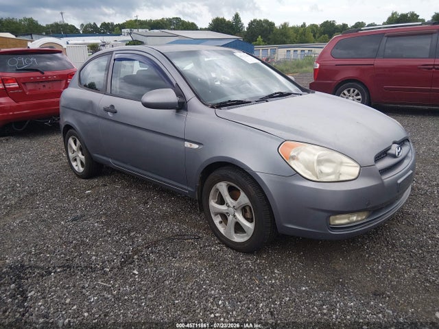 Aukcja sprzedaży 2009 Hyundai Accent Se, vin: KMHCN36C09U114227, numer aukcji: 45711861
