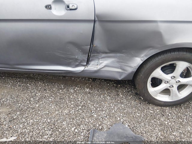 Aukcja sprzedaży 2009 Hyundai Accent Se, vin: KMHCN36C09U114227, numer aukcji: 45711861