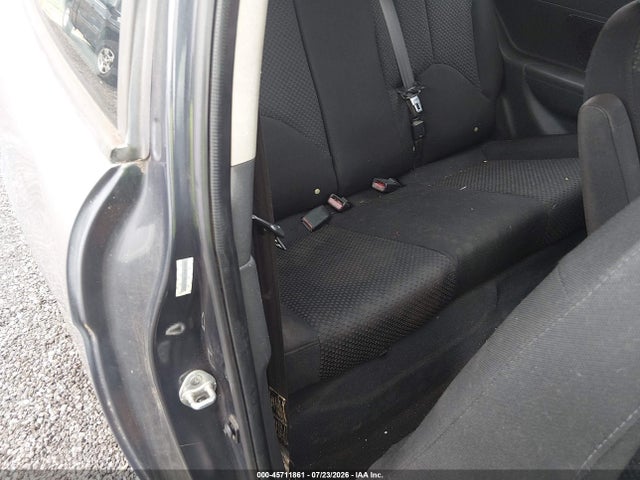 Aukcja sprzedaży 2009 Hyundai Accent Se, vin: KMHCN36C09U114227, numer aukcji: 45711861