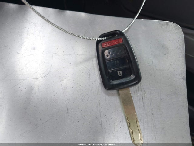 2014 Honda Cr-v Ex-l მანქანა იყიდება აუქციონზე, vin: 2HKRM4H75EH603783, აუქციონის ნომერი: 45711862