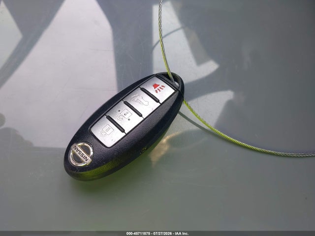 Auction sale of the 2014 Nissan Murano Le, vin: JN8AZ1MU4EW403842, lot number: 45711875
