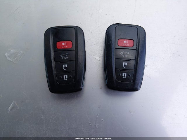 4T3E6RFV3MU045463 Toyota Rav4 Hybrid Xse