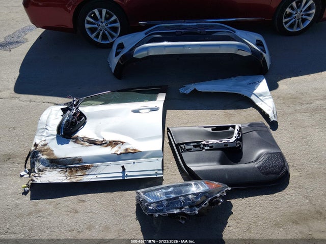 4T3E6RFV3MU045463 Toyota Rav4 Hybrid Xse