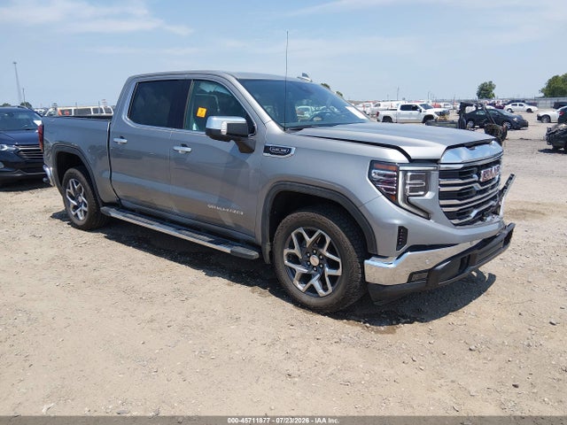 45711877 :رقم المزاد ، 3GTUUDED4TG138472 vin ، 2026 Gmc Sierra 1500 , Short Bed, Slt, 4wd مزاد بيع