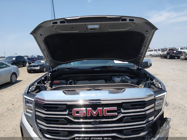 45711877 :رقم المزاد ، 3GTUUDED4TG138472 vin ، 2026 Gmc Sierra 1500 , Short Bed, Slt, 4wd مزاد بيع