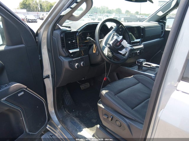 45711877 :رقم المزاد ، 3GTUUDED4TG138472 vin ، 2026 Gmc Sierra 1500 , Short Bed, Slt, 4wd مزاد بيع