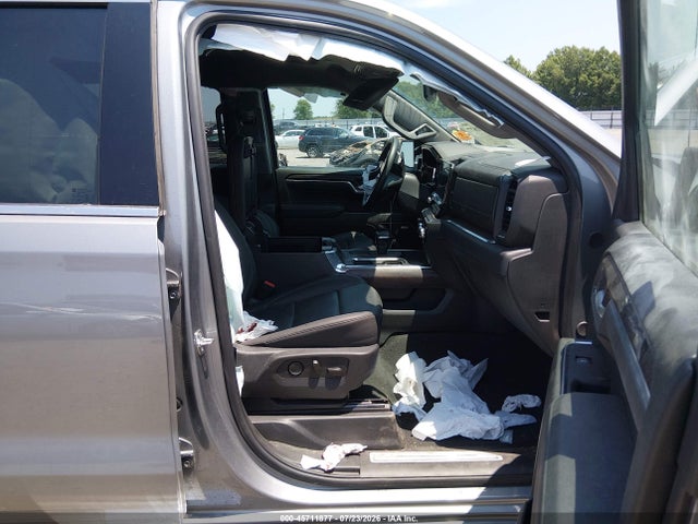 45711877 :رقم المزاد ، 3GTUUDED4TG138472 vin ، 2026 Gmc Sierra 1500 , Short Bed, Slt, 4wd مزاد بيع