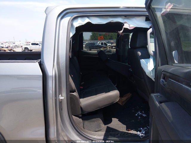 45711877 :رقم المزاد ، 3GTUUDED4TG138472 vin ، 2026 Gmc Sierra 1500 , Short Bed, Slt, 4wd مزاد بيع
