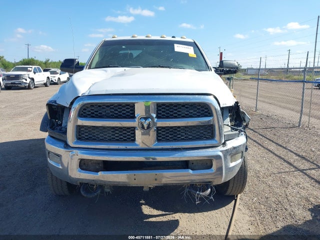 Продаж на аукціоні авто 2017 Ram 5500 Chassis Tradesman/slt/laramie, vin: 3C7WRMFL5HG520665, номер лоту: 45711881