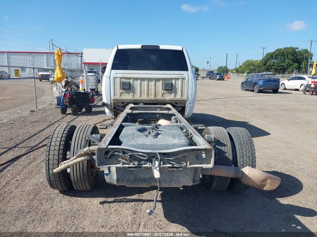 Продаж на аукціоні авто 2017 Ram 5500 Chassis Tradesman/slt/laramie, vin: 3C7WRMFL5HG520665, номер лоту: 45711881