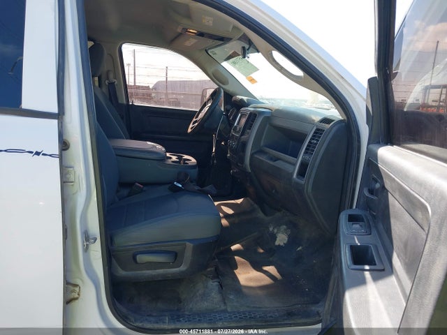 Продаж на аукціоні авто 2017 Ram 5500 Chassis Tradesman/slt/laramie, vin: 3C7WRMFL5HG520665, номер лоту: 45711881