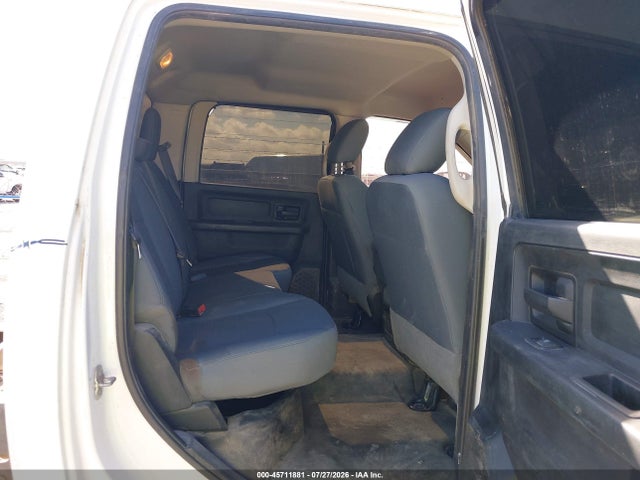 Продаж на аукціоні авто 2017 Ram 5500 Chassis Tradesman/slt/laramie, vin: 3C7WRMFL5HG520665, номер лоту: 45711881