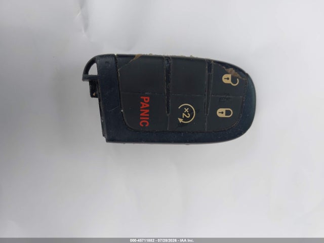 Продаж на аукціоні авто 2020 Jeep Compass Sun And Safety Fwd, vin: 3C4NJCBB3LT258927, номер лоту: 45711882