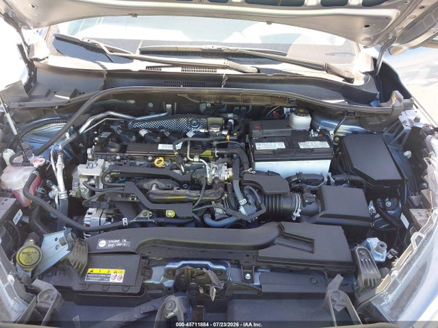 Toyota Corolla Cross Le 2024 7MUCAABG6RV084108 Image 10