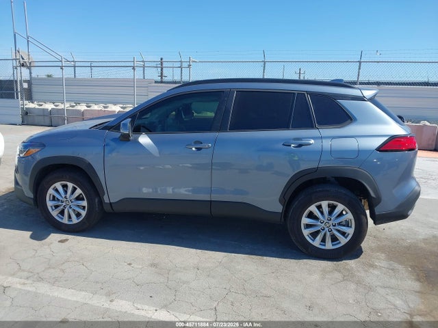Toyota Corolla Cross Le 2024 7MUCAABG6RV084108 Image 14