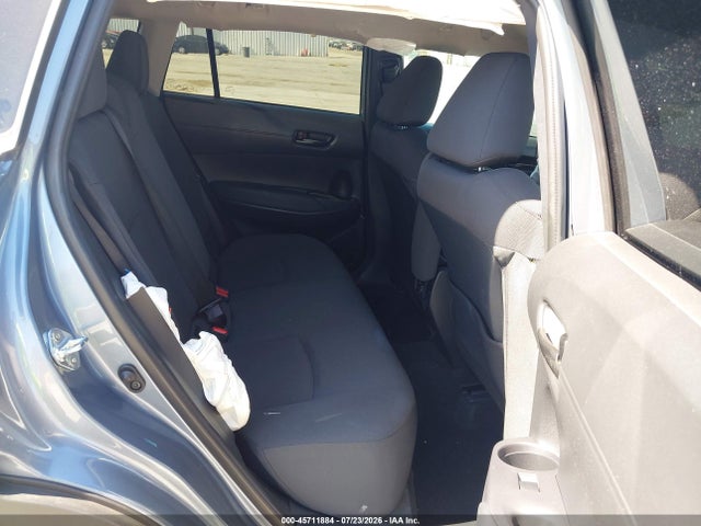 Toyota Corolla Cross Le 2024 7MUCAABG6RV084108 Image 8
