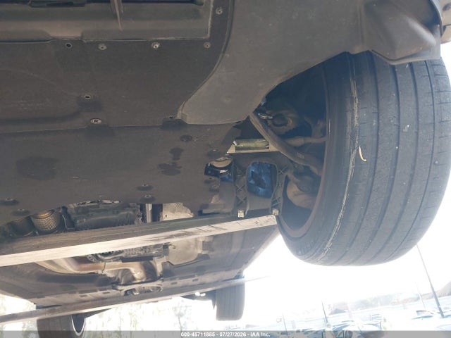 2022 Bmw X4 M მანქანა იყიდება აუქციონზე, vin: 5YM23EC0XN9J54234, აუქციონის ნომერი: 45711885