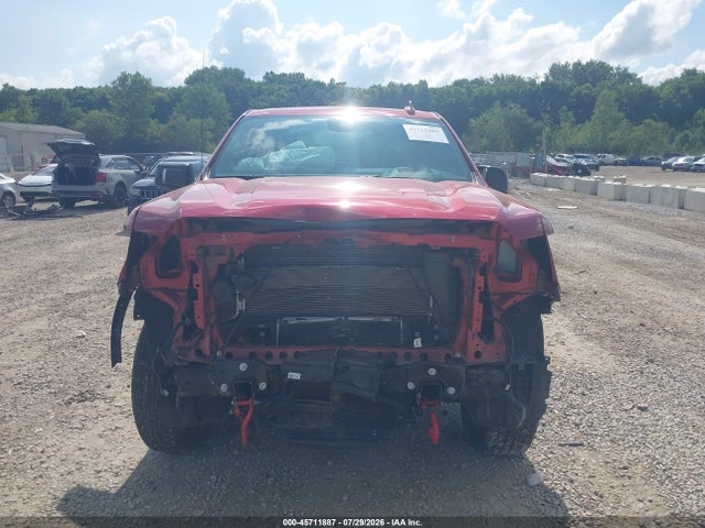 3GTUUEE82SG156041 GMC Sierra 1500 4wd Short Box At4